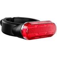 Lupine - C14 38.6 mm - Luz de bicicleta negro