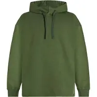 Scotch & Soda Core - 3 Crosses Hoodie Khaki Talla: L | Sudaderas con Capucha Outlet | Hombre | Marrón