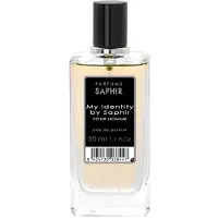 Saphir Eau De Parfum My Identity 50ml