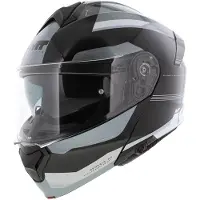 Mt Helmets Casco Modular Genesis Sv Raccoon