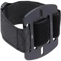BBB Soporte Para Portabidones Strapplate