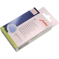 Jura Tabletas De Limpieza 3-phase Cleaning Tablets
