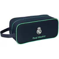 Safta Bolsa Para Zapatos 812557194 Real Madrid 2nd Kit 25/26 7l