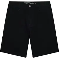 FOX - Fox Work Short - Pantalones cortos size 30, negro