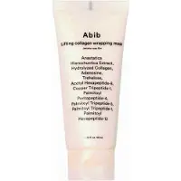 Abib - Mascarilla Peel-Off Lifting Collagen Jericho Rose Film 100ml