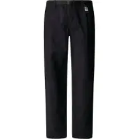 The North Face - Ropa para escalada - M Beta Utility Belted Pant TNF Black - Talla S - Negro