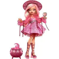 Monster High Muñeca Monster High Moonspell High Carina Love