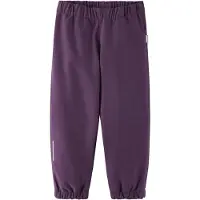 Reima - Kid's Oikotie - Pantalones softshell size 134, morado