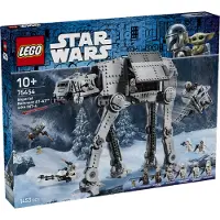 AT-AT del Remanente Imperial con INT-4