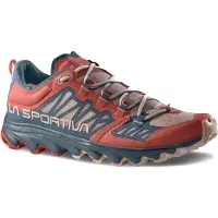 La Sportiva - Women's Helios III - Zapatillas de trail running size 37, multicolor
