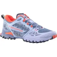 La Sportiva - Women's Bushido III Wide GTX - Zapatillas de trail running size 38,5, morado