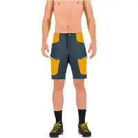 Karpos Pantalones Cortos Lastia Bermuda