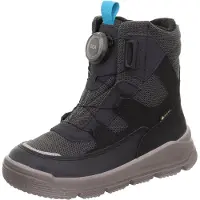 Superfit - Kid's Mars B - Botas invierno size 30, gris