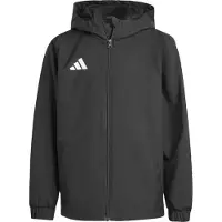Adidas Chaqueta deportiva 'Entrada 26' negro / blanco