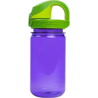 Nalgene - Kinderflasche OTF Kids Sustain - Botella size 350 ml, morado