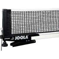 Joola Red De Ping Pong Spring Ittf