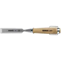 Bahco Cincel Con Mango De Madera 16 Mm