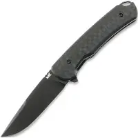 MK Knives & Tools Navaja Humbler Lamnia Exclusive Nocturne Edition