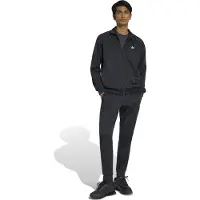 Adidas Ropa para correr 'TECH ESS' negro