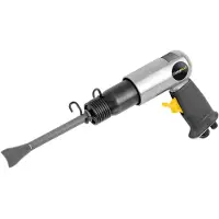 Powerplus Martillo neumático de 3500 golpes por minuto