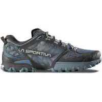 La Sportiva - Women's Bushido III Wide - Zapatillas de trail running size 38,5, gris