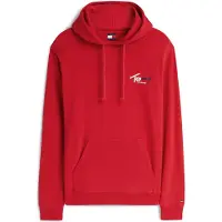 Tommy Hilfiger Sudadera rojo