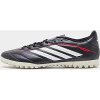 Adidas Zapatillas de fútbol 'Copa Pure IV Club' rojo / negro / blanco