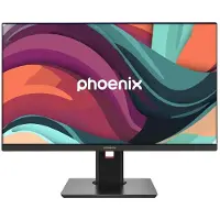 Phoenix Technologies Pc Todo En Uno Barebone Campro De 23.8´´