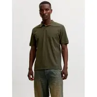 Jack & Jones Camiseta 'JJEAustin' oliva