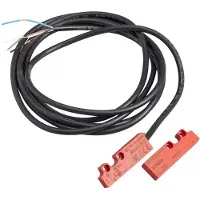 Schneider Electric XCSDMC5912, grado de protección IP66, Clase II según las normas EN/IEC 61140, 16 mm, 7 mm, 51 mm, 101 g