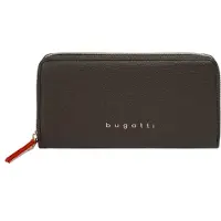 Bugatti Cartera 'ELLA' marrón oscuro