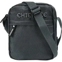 Chiemsee Bolso de hombro gris
