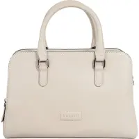 Bugatti Bolso de mano 'ELSA' blanco