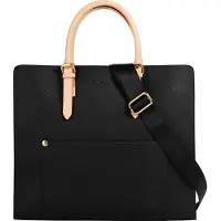 Bugatti Bolso de mano 'ELLA' negro