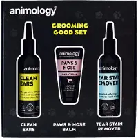 Animology Grooming Good Set