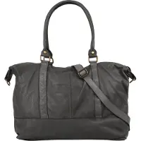 Samantha Look Bolsa de viaje gris