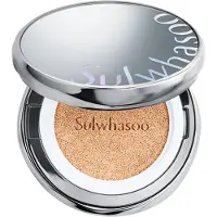 Sulwhasoo - Perfecting Cushion Set - 8 Colors 2023 Version - #21N1 Beige
