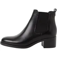 Tamaris Botas Chelsea negro