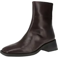 Vagabond SHOEMAKERS Botines 'Blanca' marrón oscuro