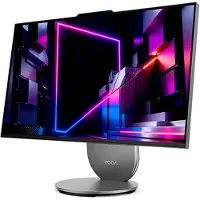 Lenovo Idg Ordenador All In One Yoga Aio 27iph11 Qhd 27´´ Ult7-356h/32gb/1tb Ssd/intel Graphics