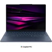 Lenovo Idg Portátil Yoga Slim 7 14q8y11 Wuxga 14´´ Snapdragon X2 Plus/16gb/512gb Ssd/adreno Graphics