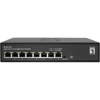 LevelOne Switch Ges-2208 Hilbert