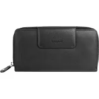 Bugatti Cartera 'VERTICE' negro