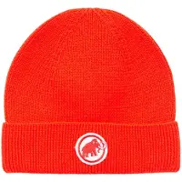 Mammut Gorro Logo