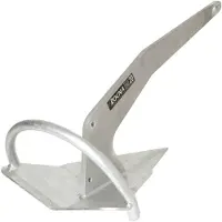 Rocna Ancla Galvanizado