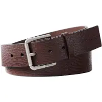 Calvin Klein Cinturón marrón
