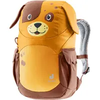 Deuter - Kid's Kikki 8 - Mochila para niños naranja