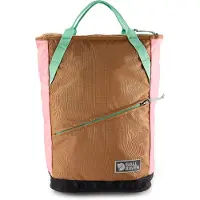Fjällräven - Vardag Totepack 22 - Daypack marrón