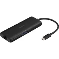 Lindy Cable Usb C A Mini Displayport