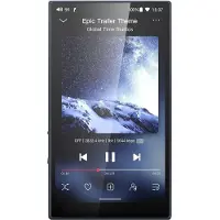 Fiio Reproductor Hi-res M21